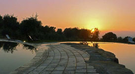 Bed & Breakfast in Pisa: Villa Argentieri