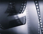 a film tape