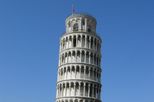 Pisa und der schiefe Turm, private Tour von Florenz