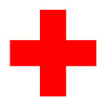 red-cross